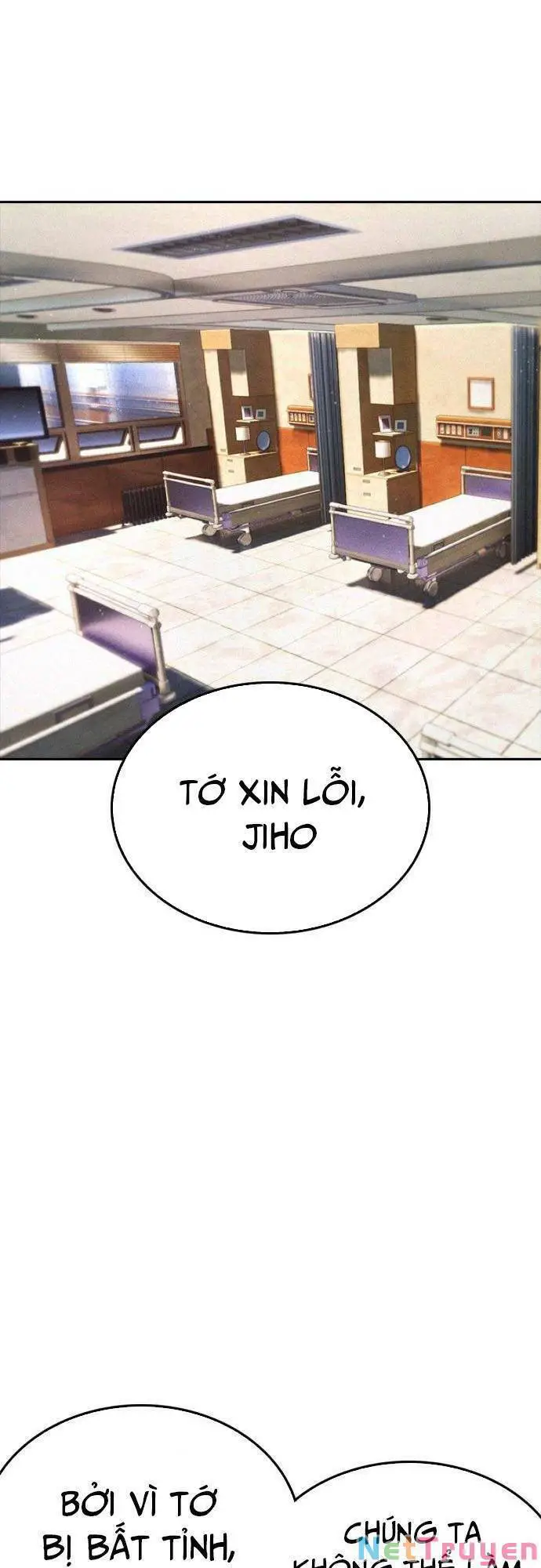 Bố Vạn Năng Nettruyen ZZZ Chương 71 Page 11