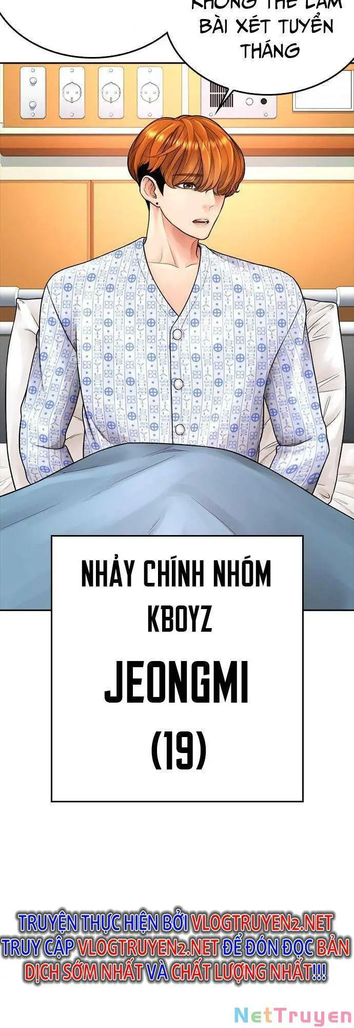 Bố Vạn Năng Nettruyen ZZZ Chương 71 Page 12