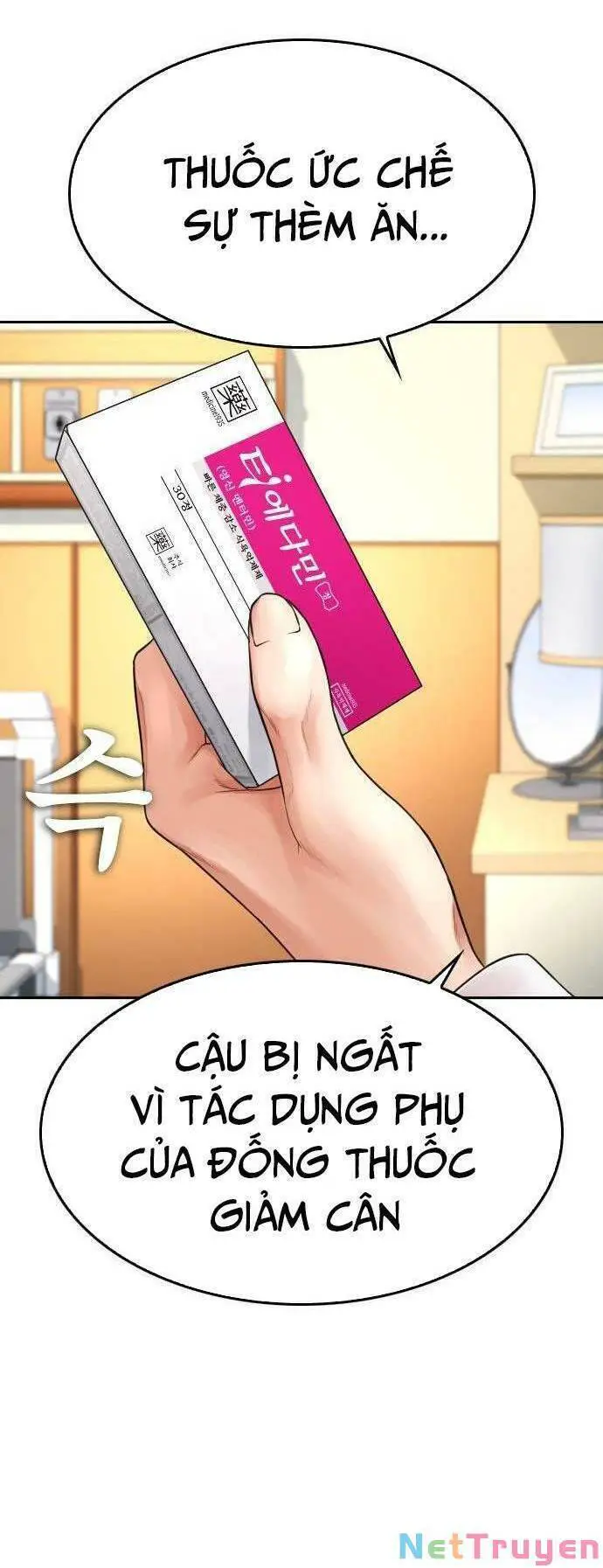 Bố Vạn Năng Nettruyen ZZZ Chương 71 Page 17