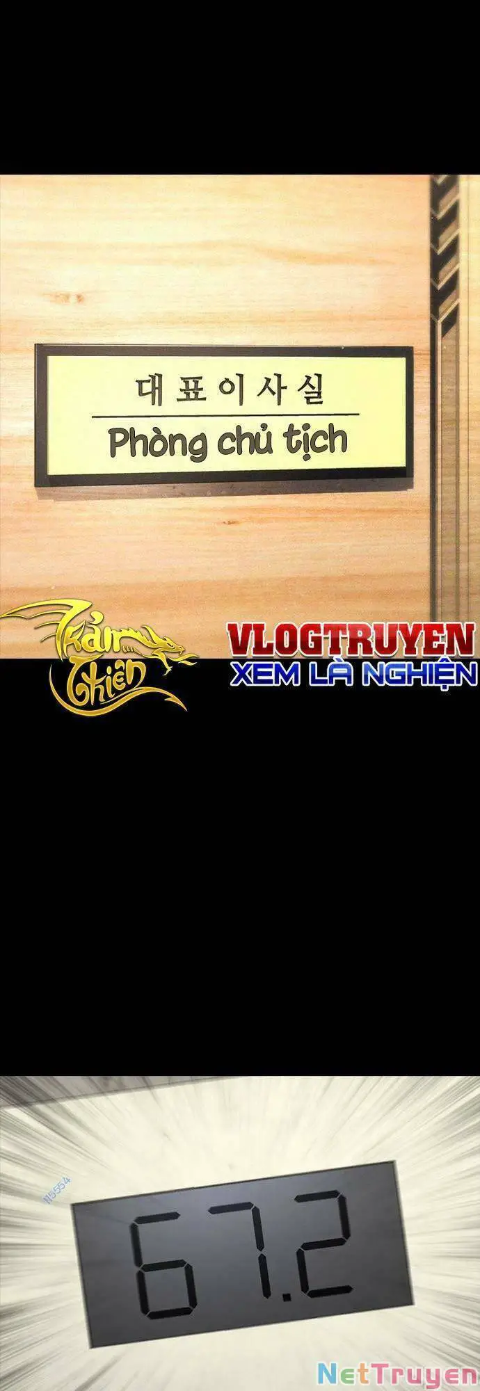 Bố Vạn Năng Nettruyen ZZZ Chương 71 Page 22