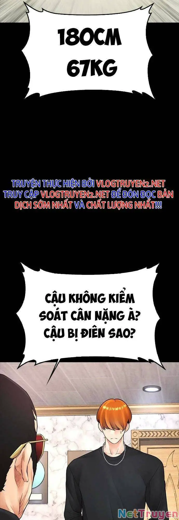 Bố Vạn Năng Nettruyen ZZZ Chương 71 Page 23