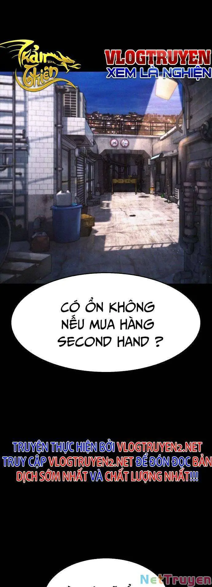 Bố Vạn Năng Nettruyen ZZZ Chương 71 Page 31