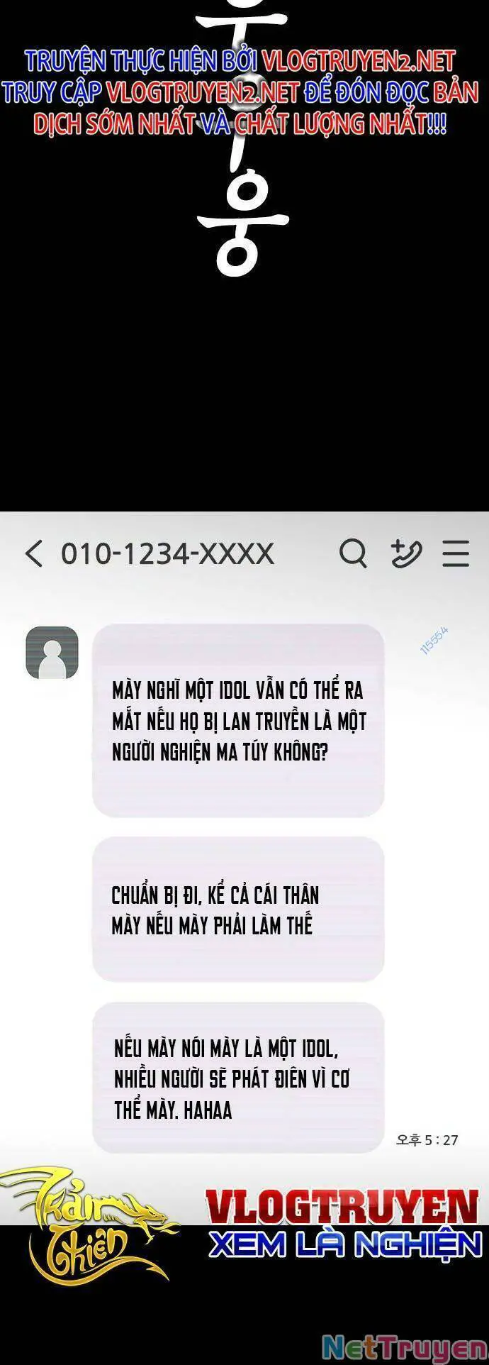 Bố Vạn Năng Nettruyen ZZZ Chương 71 Page 38