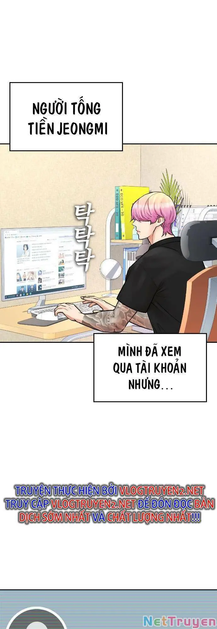 Bố Vạn Năng Nettruyen ZZZ Chương 71 Page 48