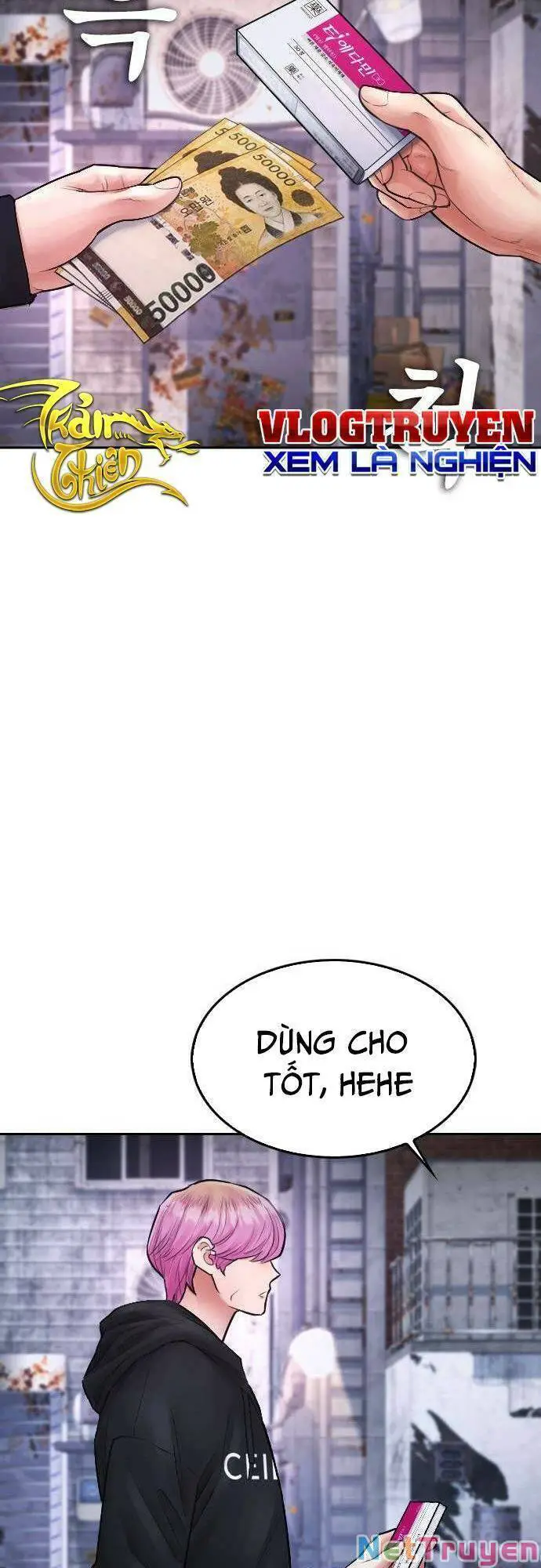 Bố Vạn Năng Nettruyen ZZZ Chương 71 Page 53