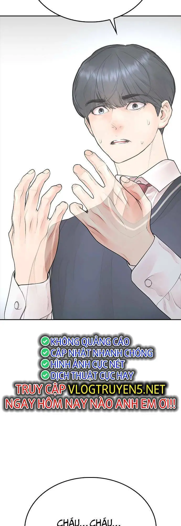 Bố Vạn Năng Nettruyen ZZZ Chương 78 Page 10