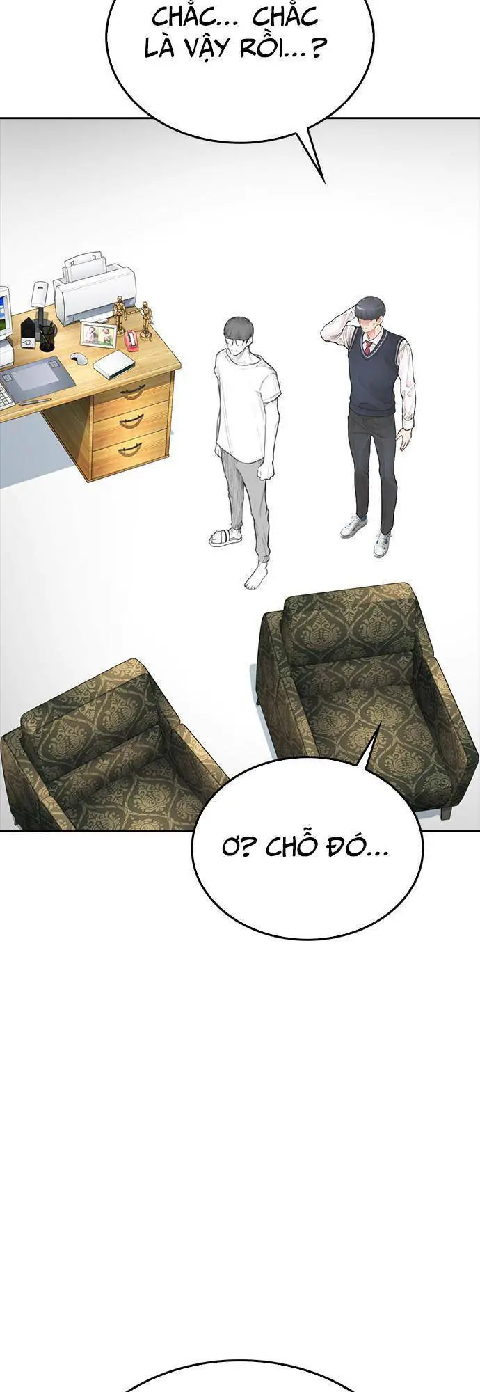 Bố Vạn Năng Nettruyen ZZZ Chương 78 Page 12
