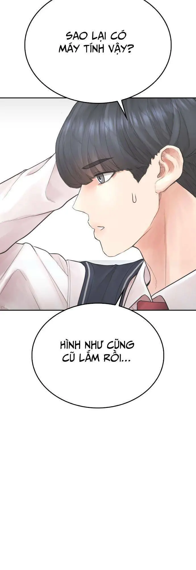 Bố Vạn Năng Nettruyen ZZZ Chương 78 Page 13