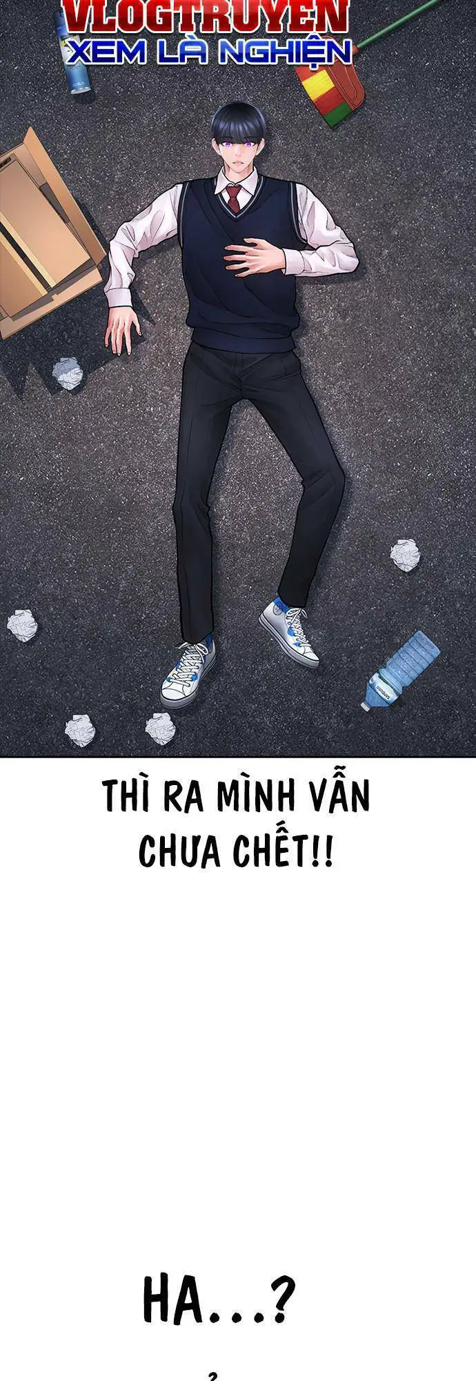 Bố Vạn Năng Nettruyen ZZZ Chương 78 Page 30