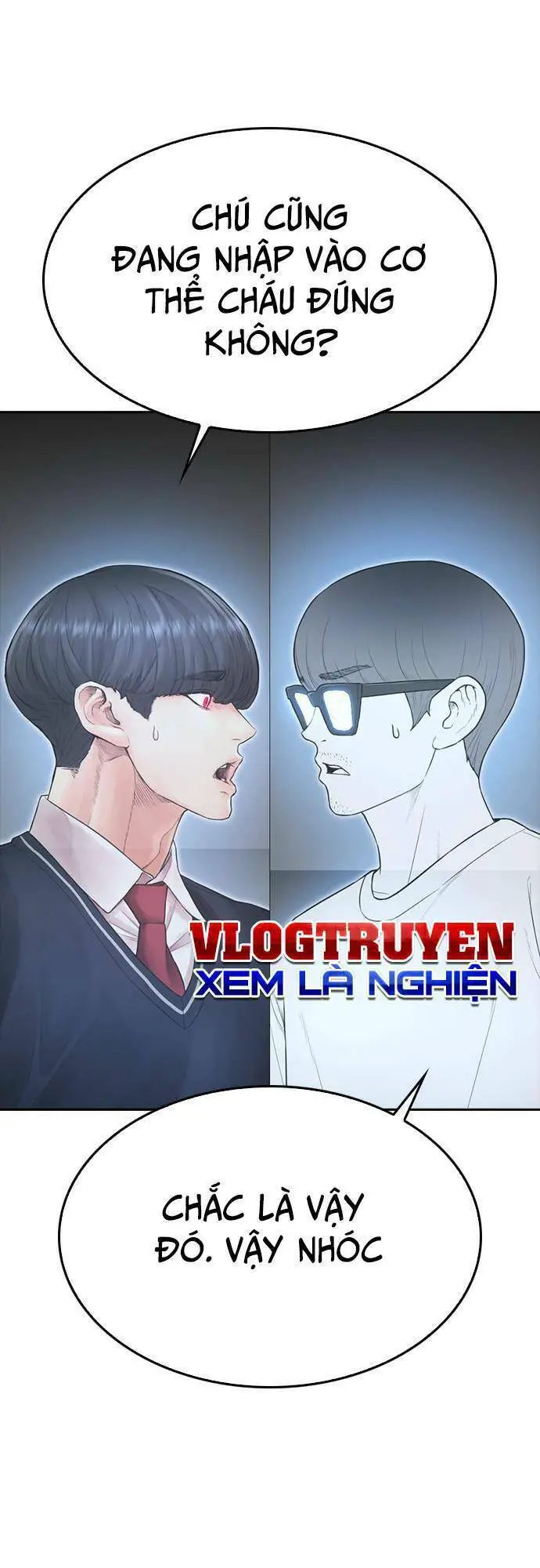 Bố Vạn Năng Nettruyen ZZZ Chương 78 Page 33