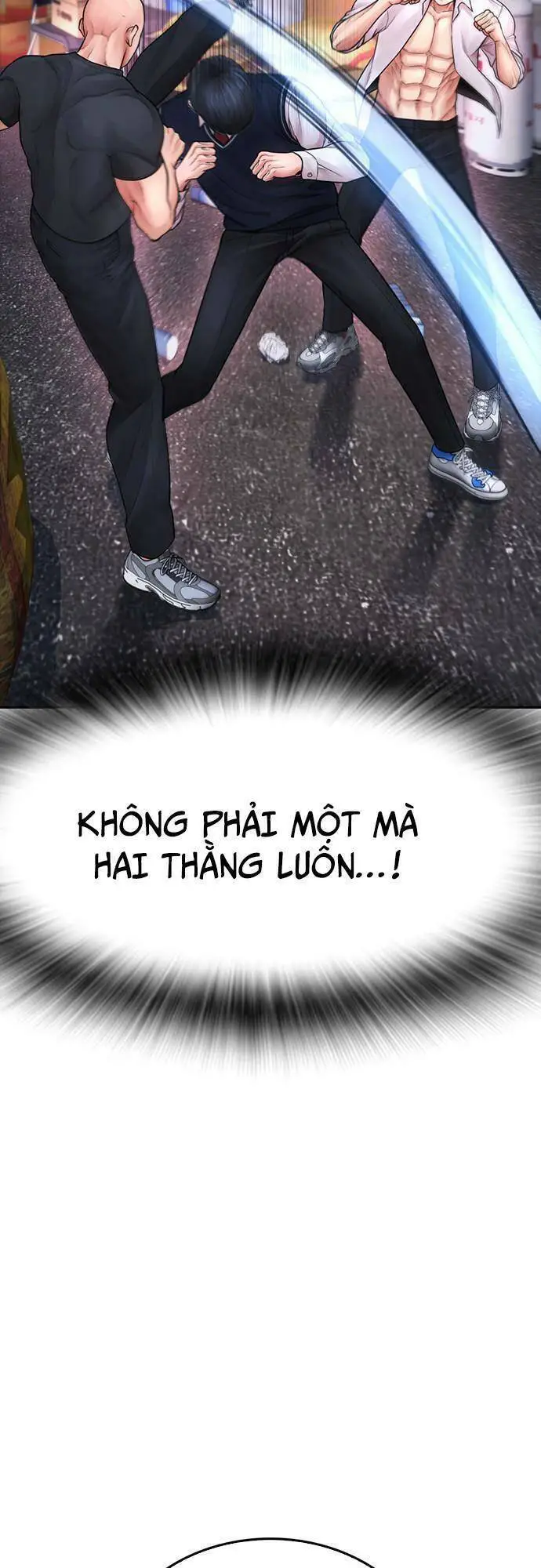 Bố Vạn Năng Nettruyen ZZZ Chương 78 Page 43
