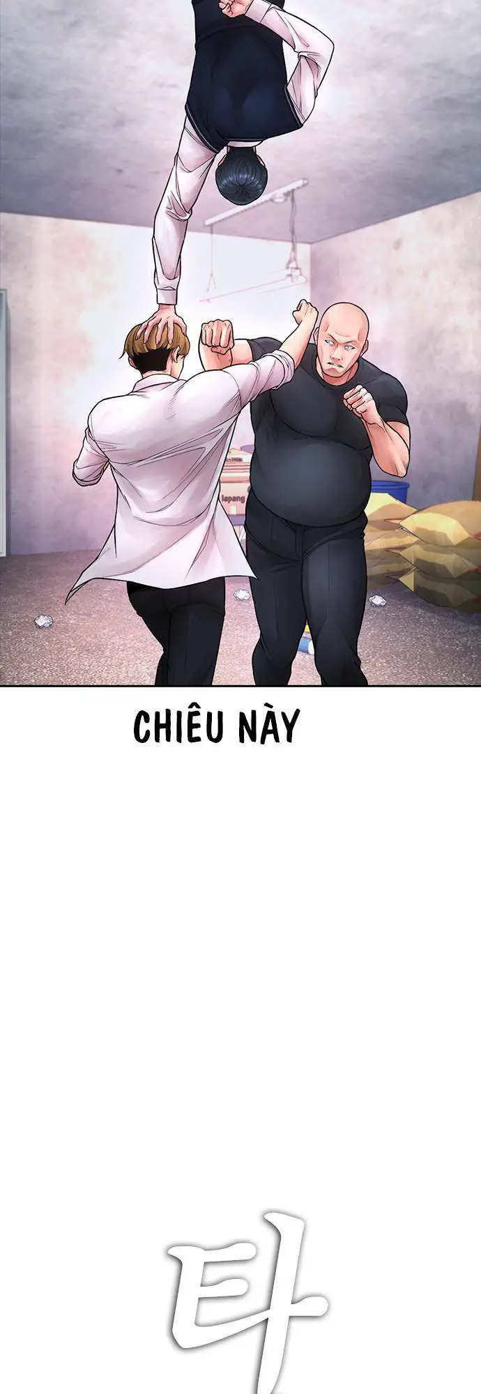 Bố Vạn Năng Nettruyen ZZZ Chương 78 Page 52