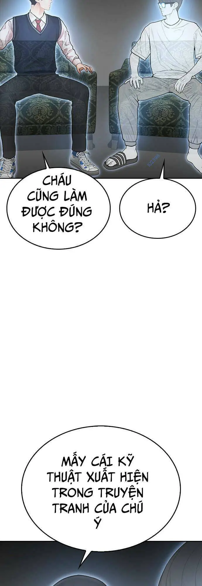 Bố Vạn Năng Nettruyen ZZZ Chương 78 Page 61