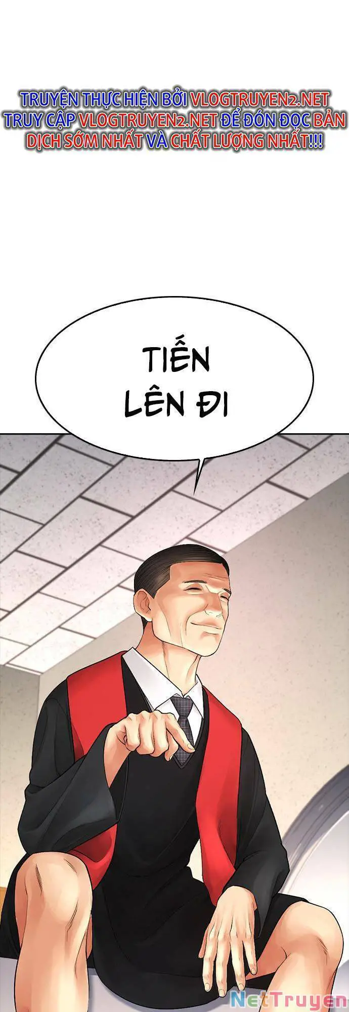 Bố Vạn Năng Nettruyen ZZZ Chương 72 Page 2