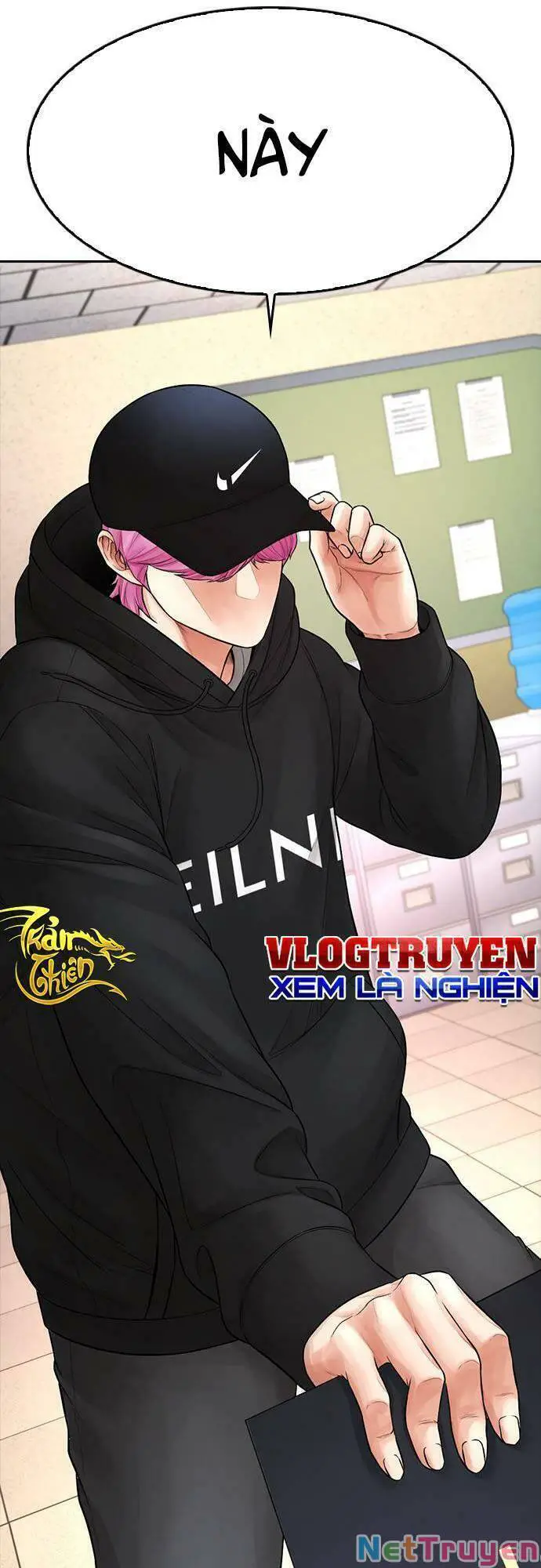 Bố Vạn Năng Nettruyen ZZZ Chương 72 Page 6