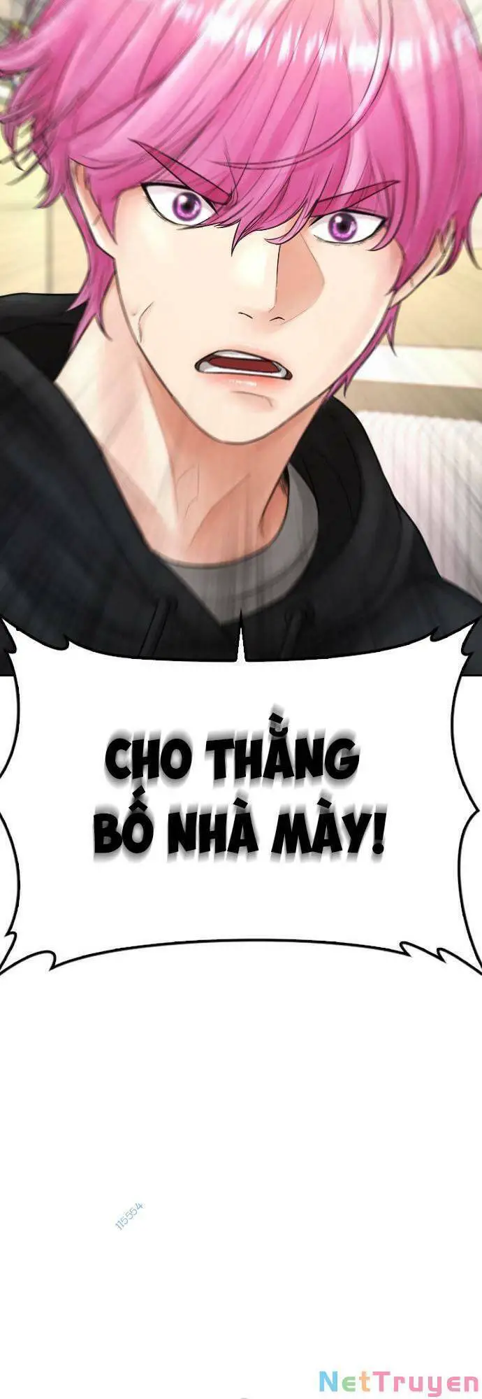 Bố Vạn Năng Nettruyen ZZZ Chương 72 Page 8