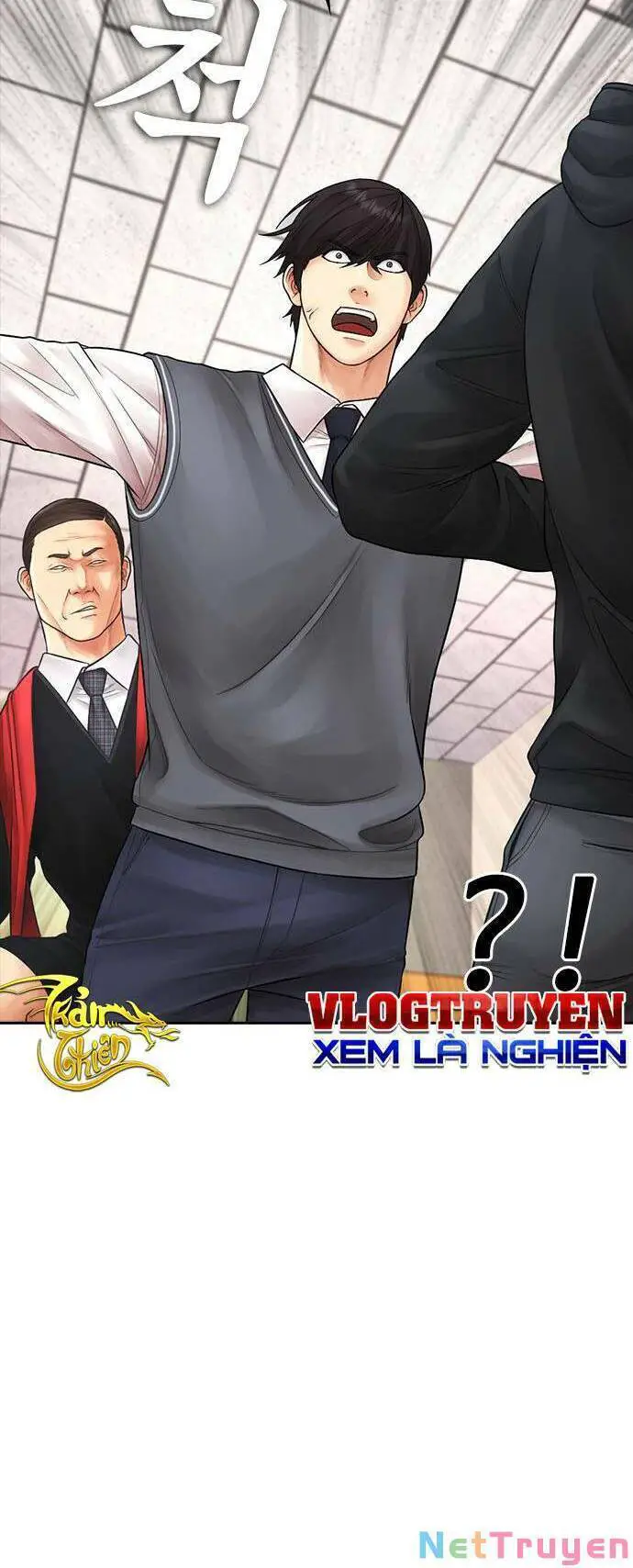 Bố Vạn Năng Nettruyen ZZZ Chương 72 Page 15
