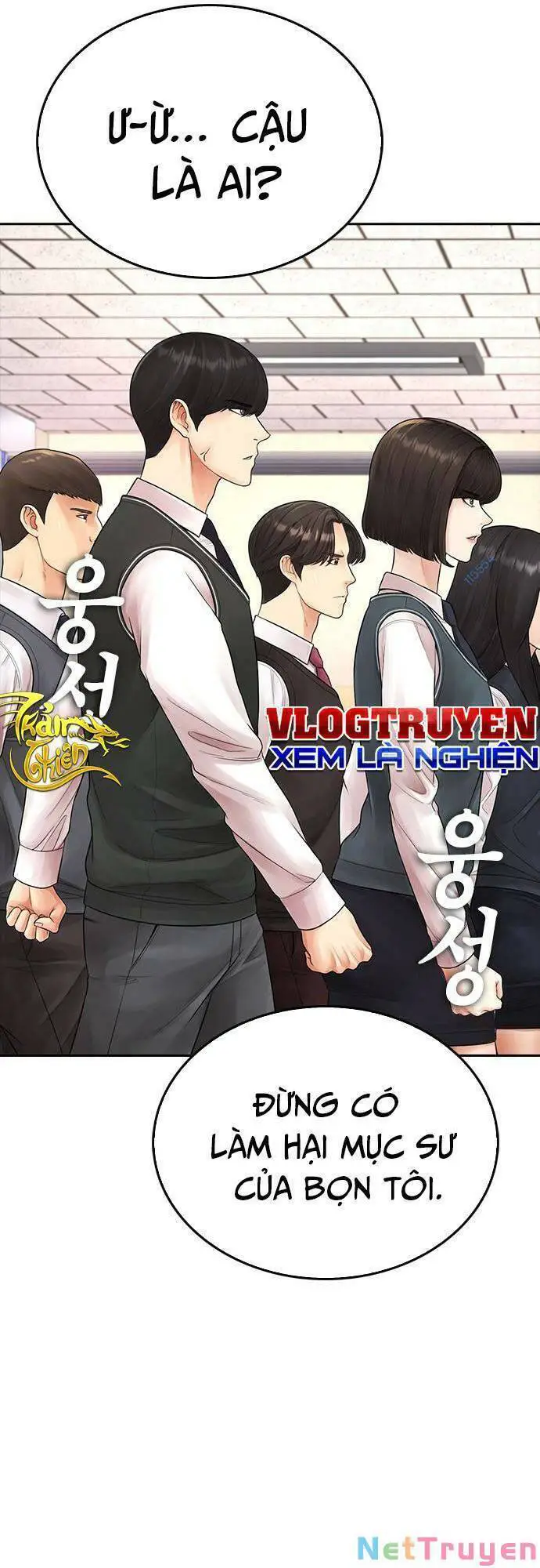 Bố Vạn Năng Nettruyen ZZZ Chương 72 Page 16