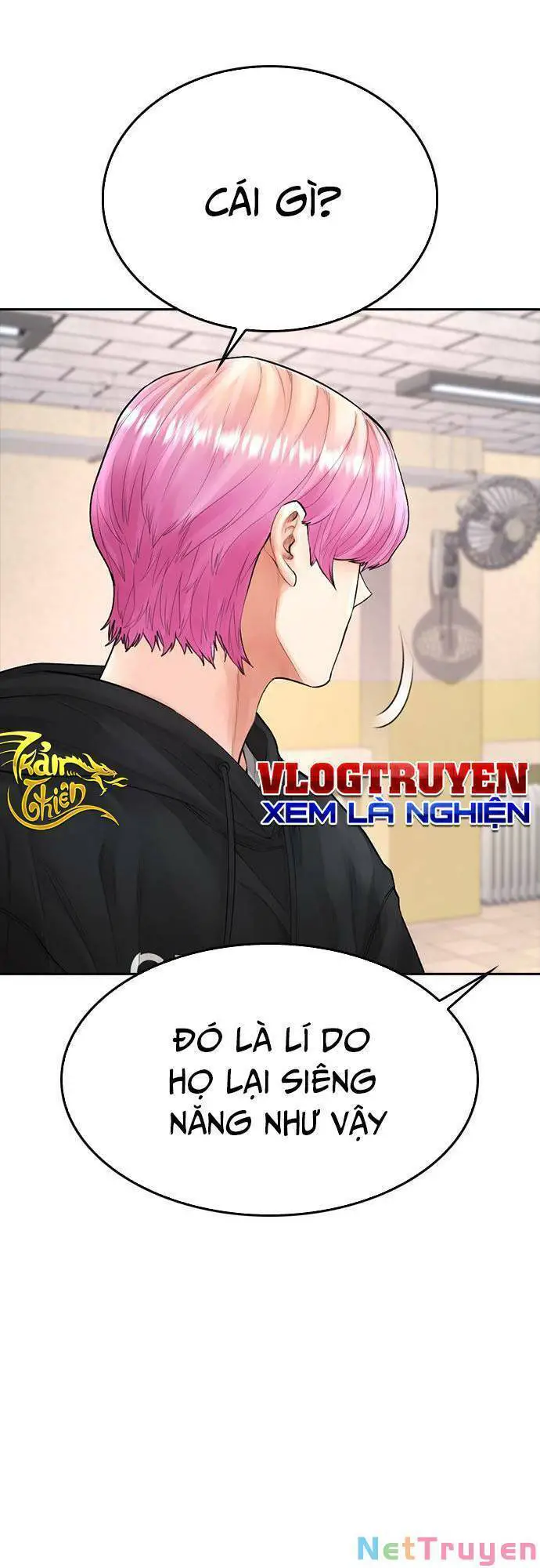 Bố Vạn Năng Nettruyen ZZZ Chương 72 Page 22