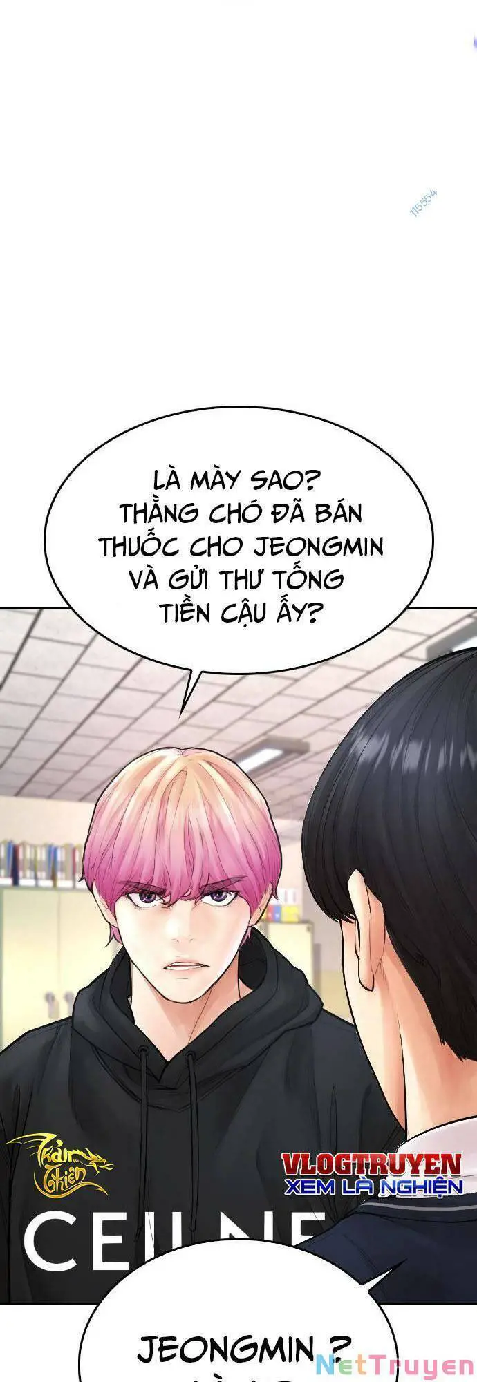 Bố Vạn Năng Nettruyen ZZZ Chương 72 Page 28