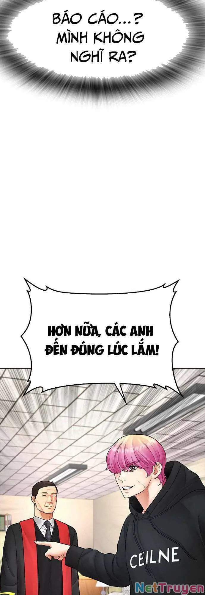 Bố Vạn Năng Nettruyen ZZZ Chương 72 Page 38