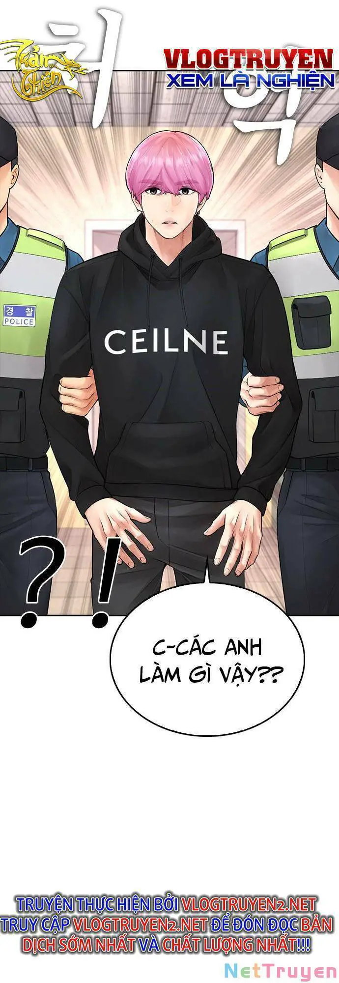 Bố Vạn Năng Nettruyen ZZZ Chương 72 Page 41