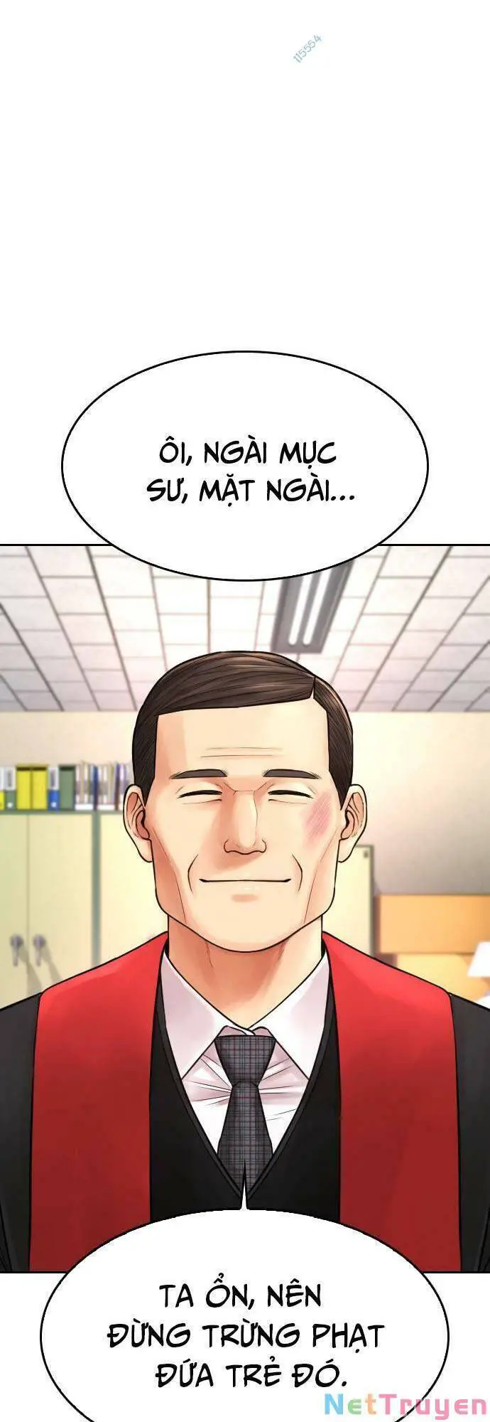 Bố Vạn Năng Nettruyen ZZZ Chương 72 Page 46