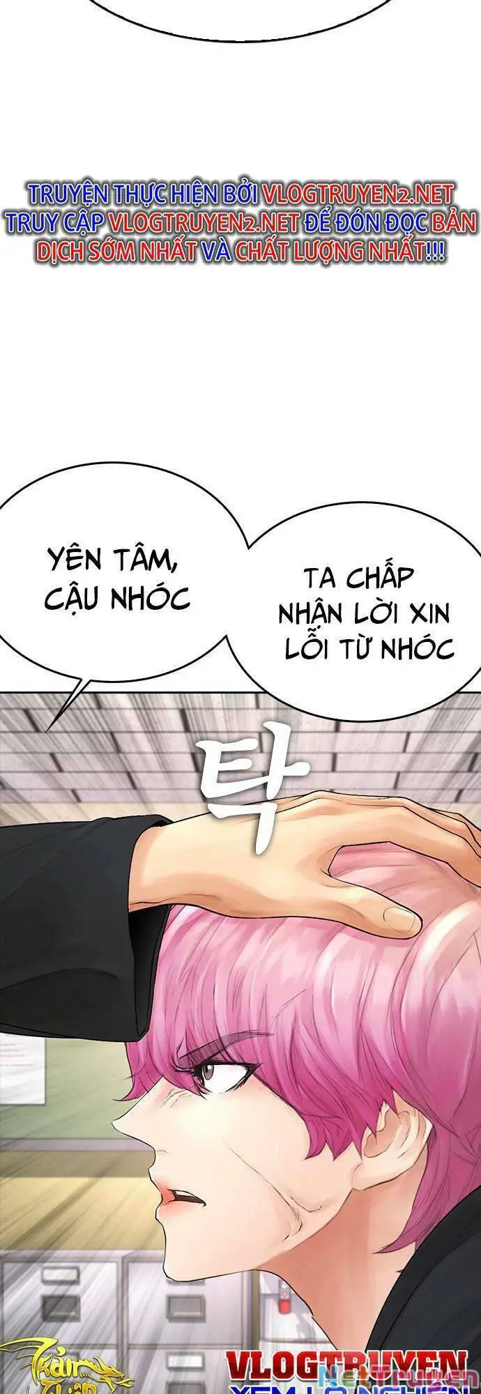 Bố Vạn Năng Nettruyen ZZZ Chương 72 Page 47
