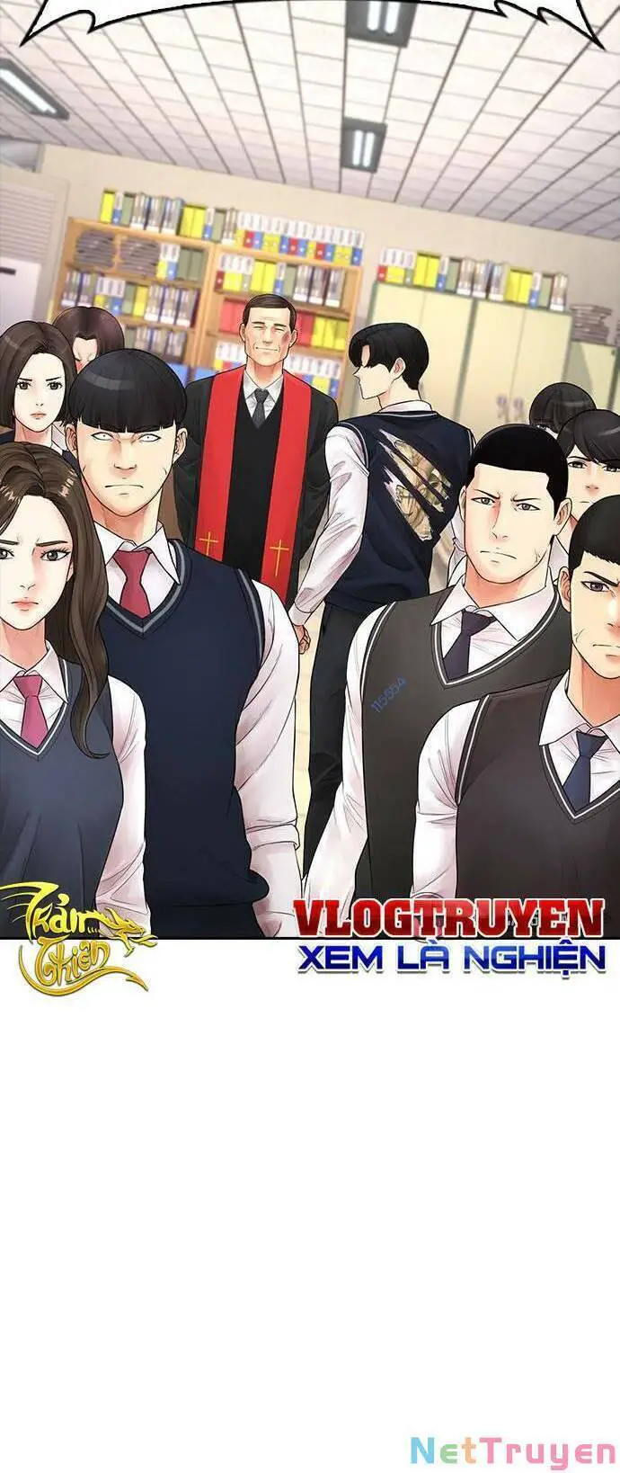 Bố Vạn Năng Nettruyen ZZZ Chương 72 Page 50