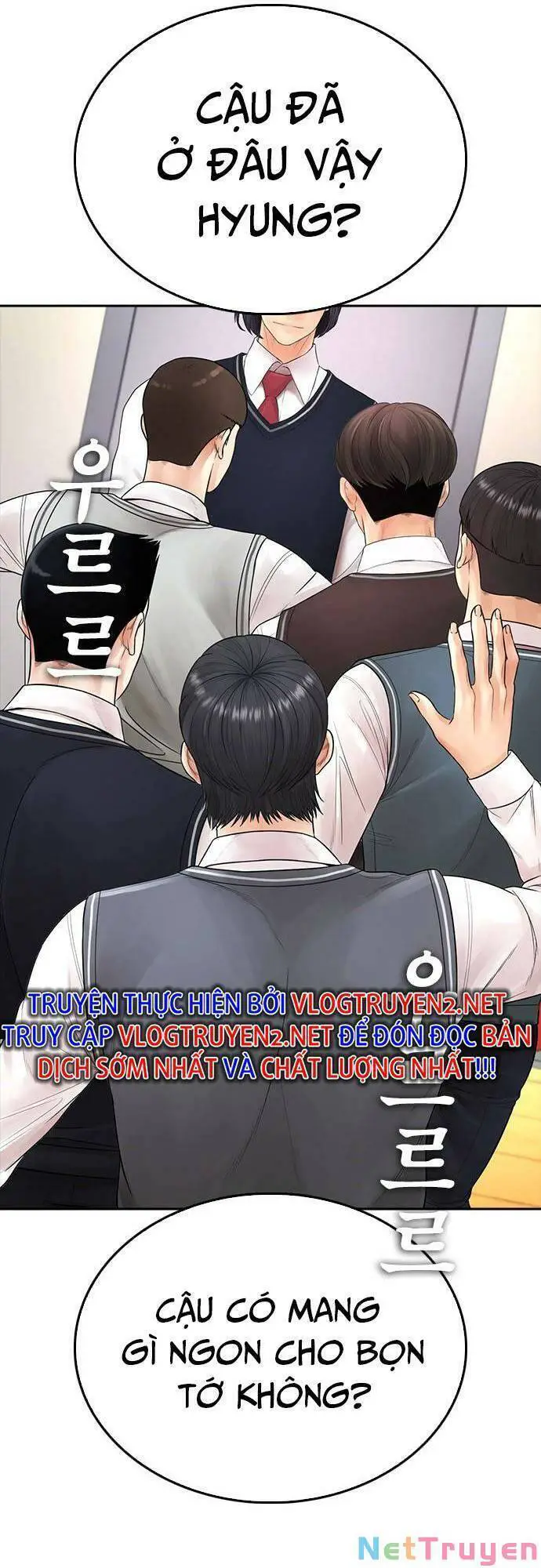 Bố Vạn Năng Nettruyen ZZZ Chương 72 Page 56