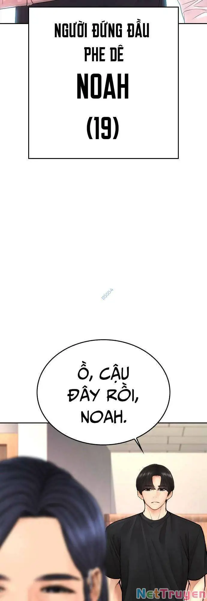 Bố Vạn Năng Nettruyen ZZZ Chương 72 Page 58