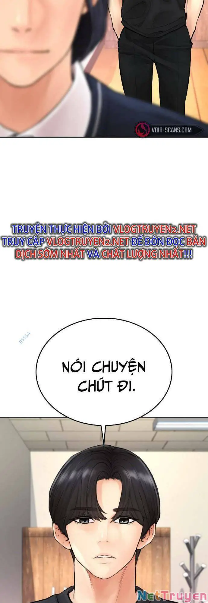 Bố Vạn Năng Nettruyen ZZZ Chương 72 Page 59