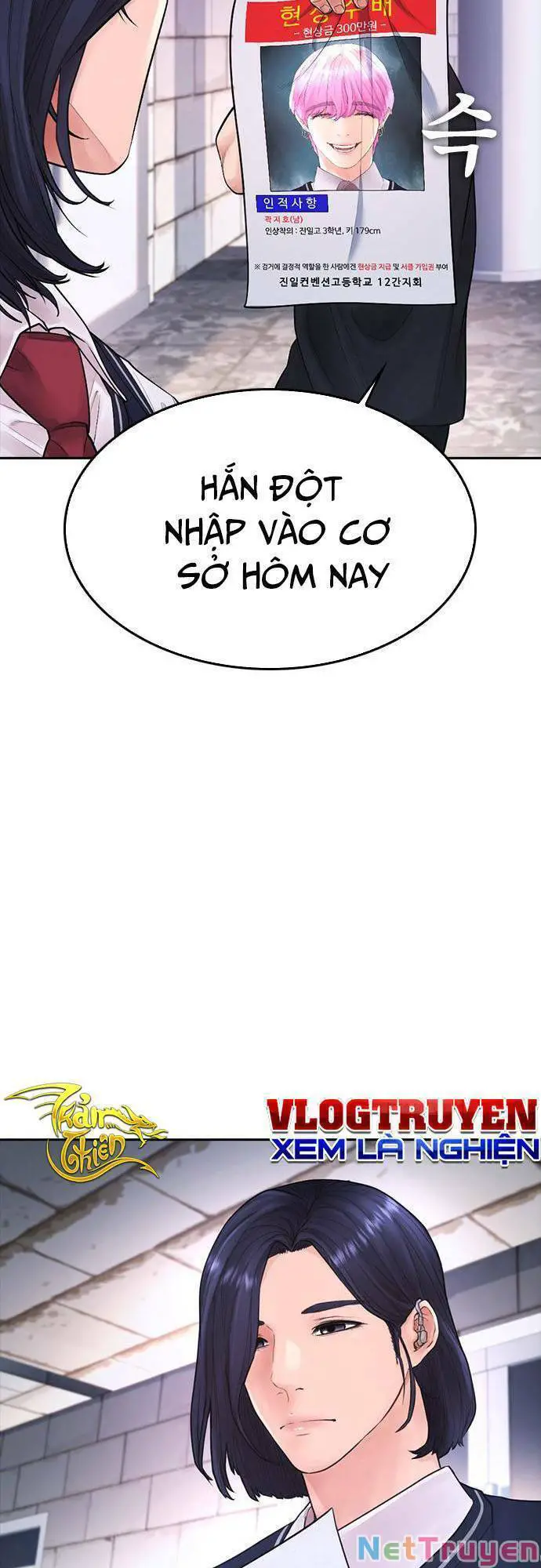Bố Vạn Năng Nettruyen ZZZ Chương 72 Page 63