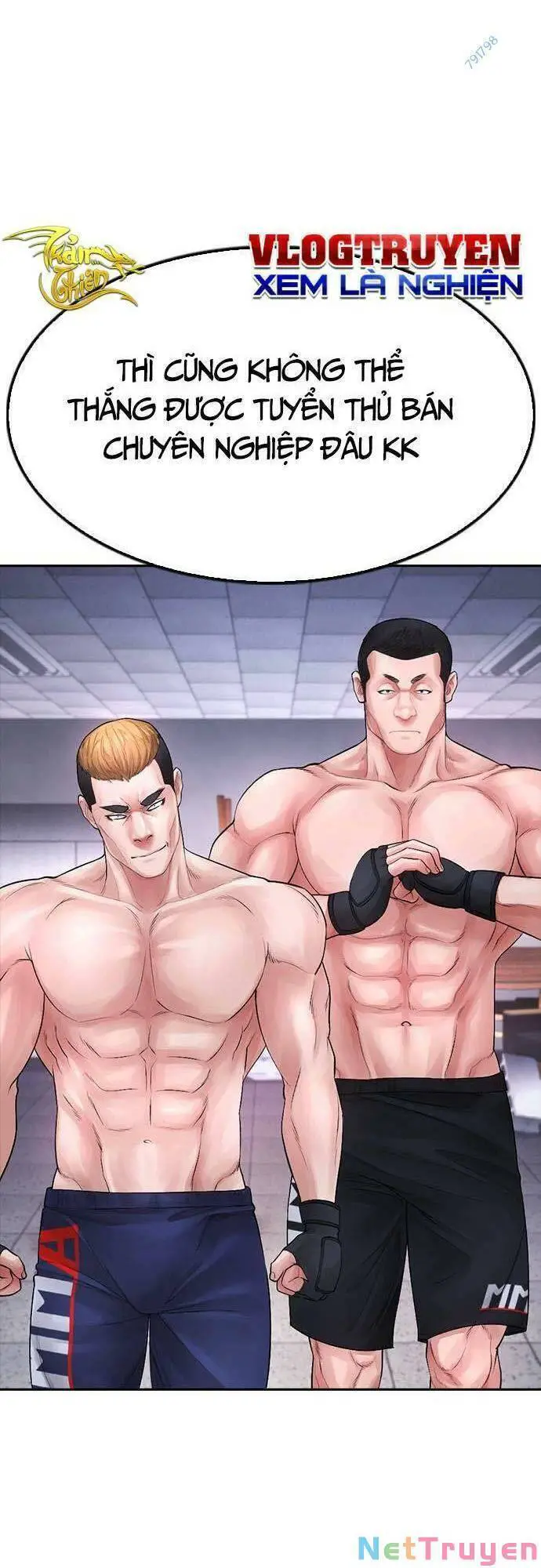 Bố Vạn Năng Nettruyen ZZZ Chương 68 Page 74