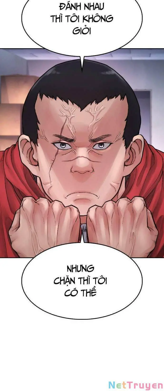 Bố Vạn Năng Nettruyen ZZZ Chương 68 Page 96