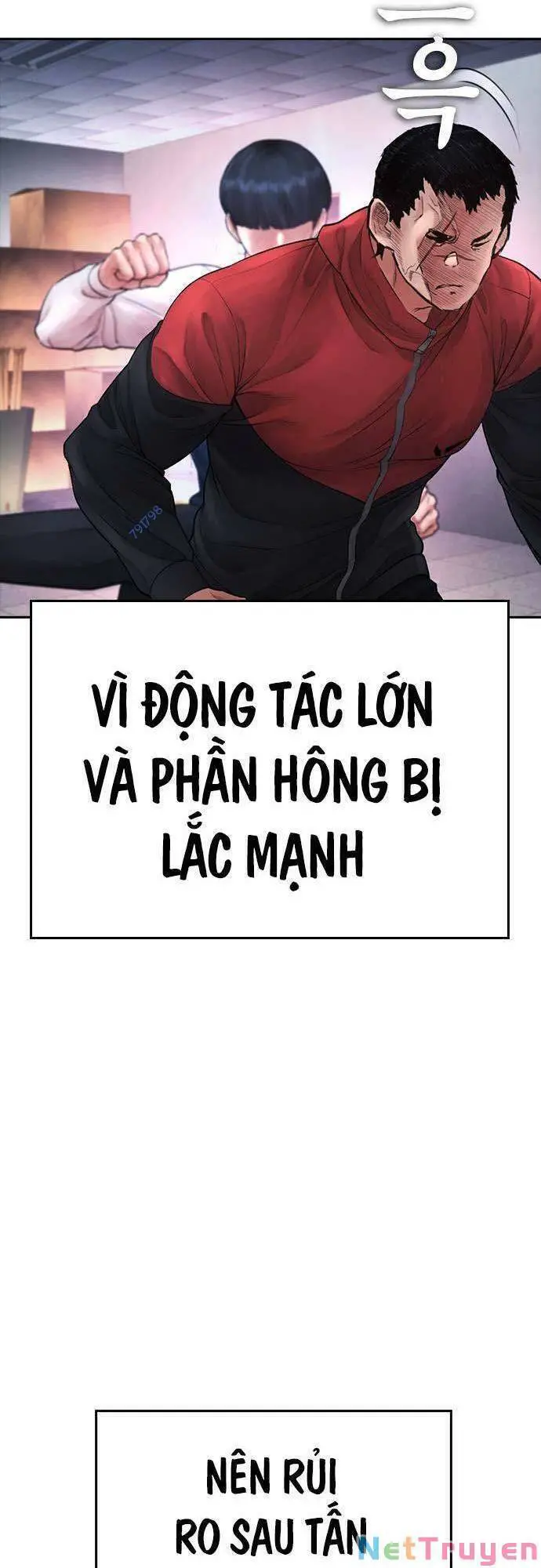 Bố Vạn Năng Nettruyen ZZZ Chương 68 Page 103