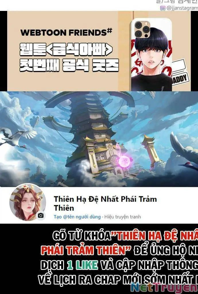 Bố Vạn Năng Nettruyen ZZZ Chương 68 Page 111