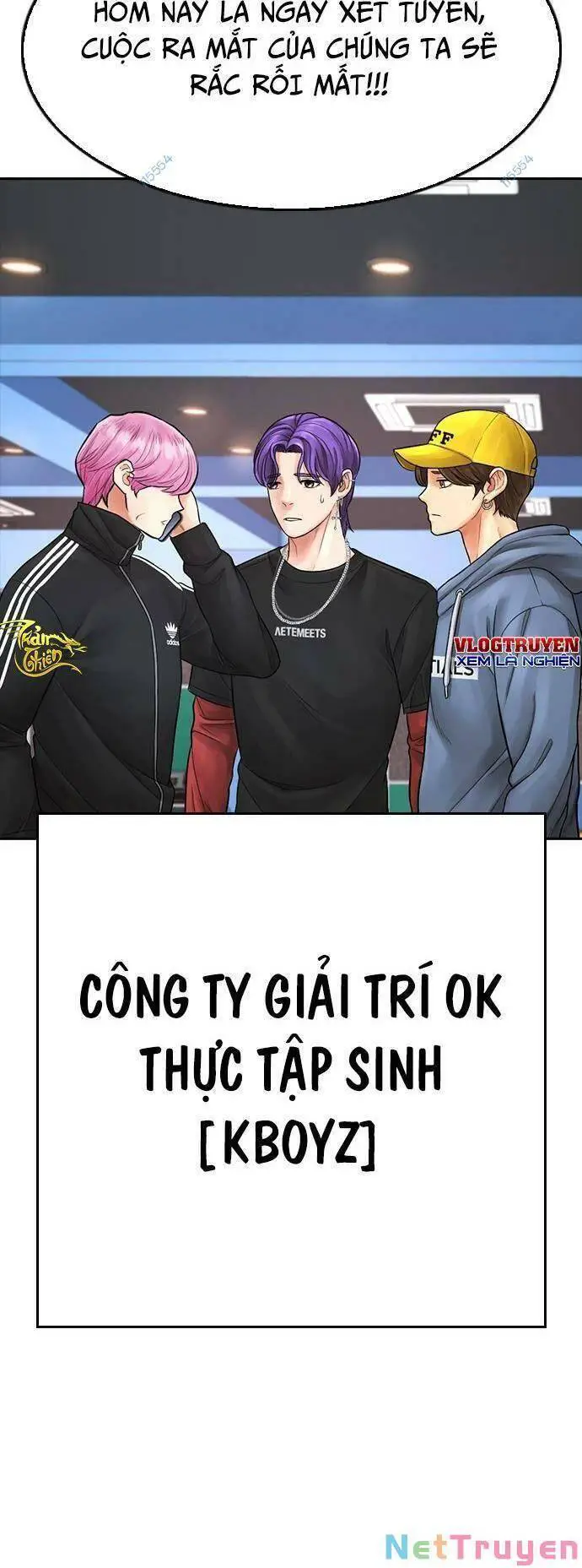Bố Vạn Năng Nettruyen ZZZ Chương 70 Page 116