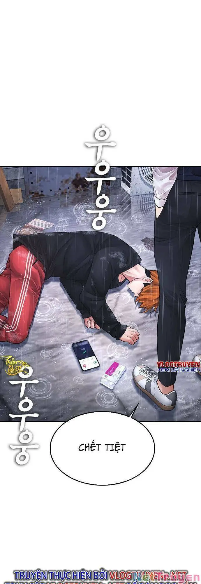 Bố Vạn Năng Nettruyen ZZZ Chương 70 Page 119