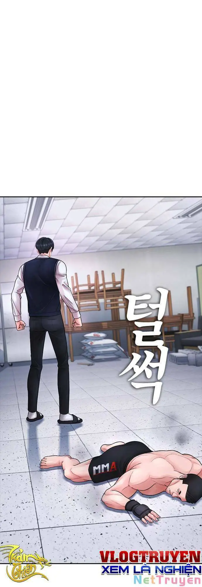 Bố Vạn Năng Nettruyen ZZZ Chương 69 Page 6