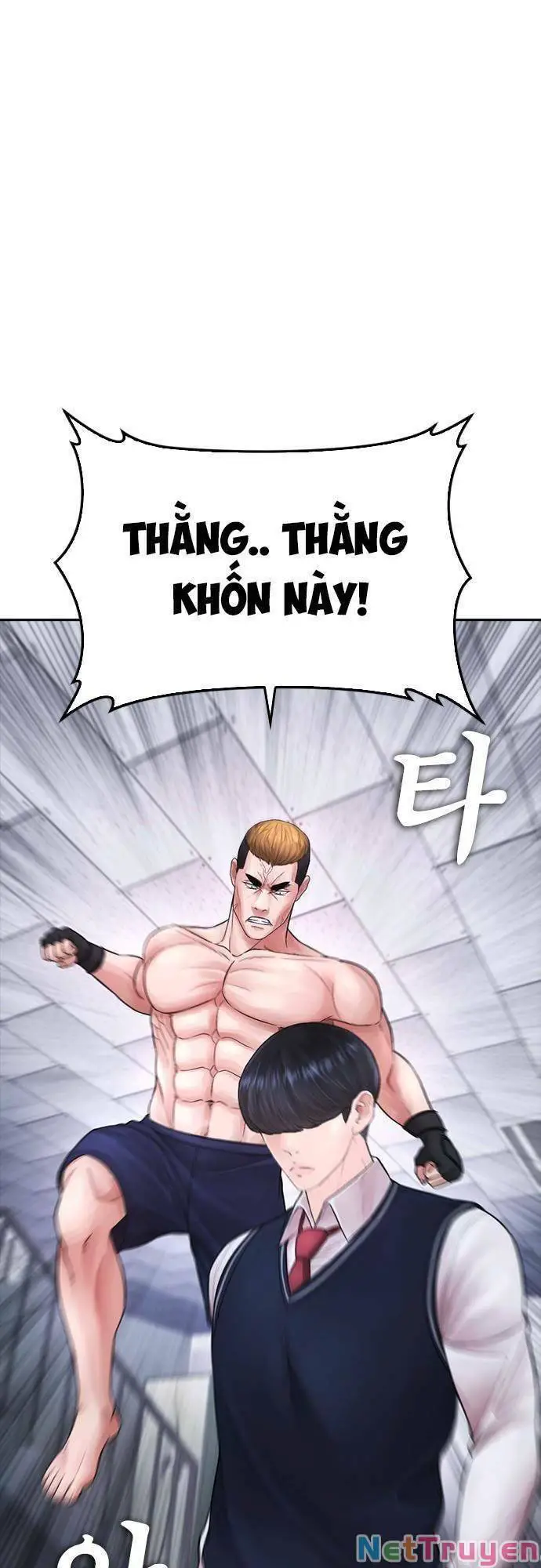 Bố Vạn Năng Nettruyen ZZZ Chương 69 Page 7