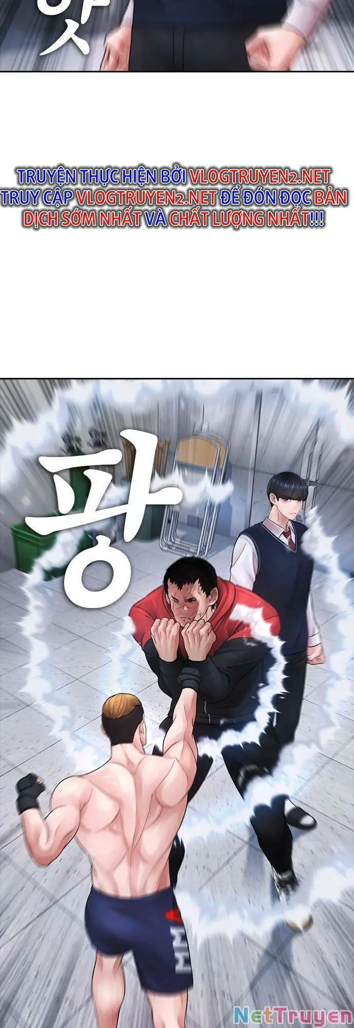 Bố Vạn Năng Nettruyen ZZZ Chương 69 Page 8