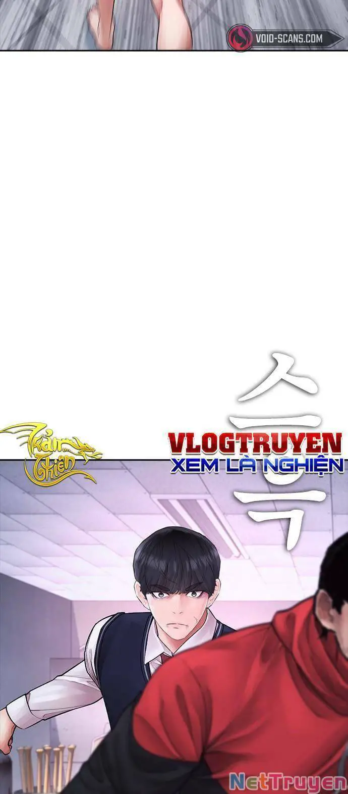Bố Vạn Năng Nettruyen ZZZ Chương 69 Page 9