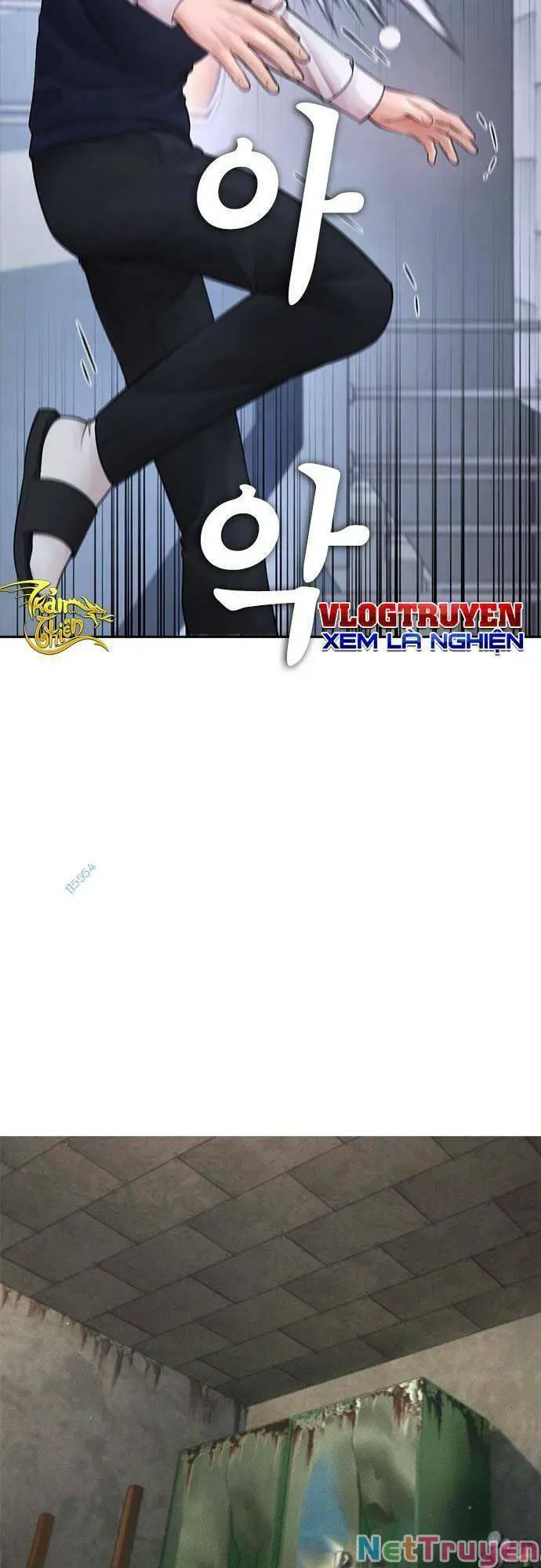 Bố Vạn Năng Nettruyen ZZZ Chương 69 Page 14