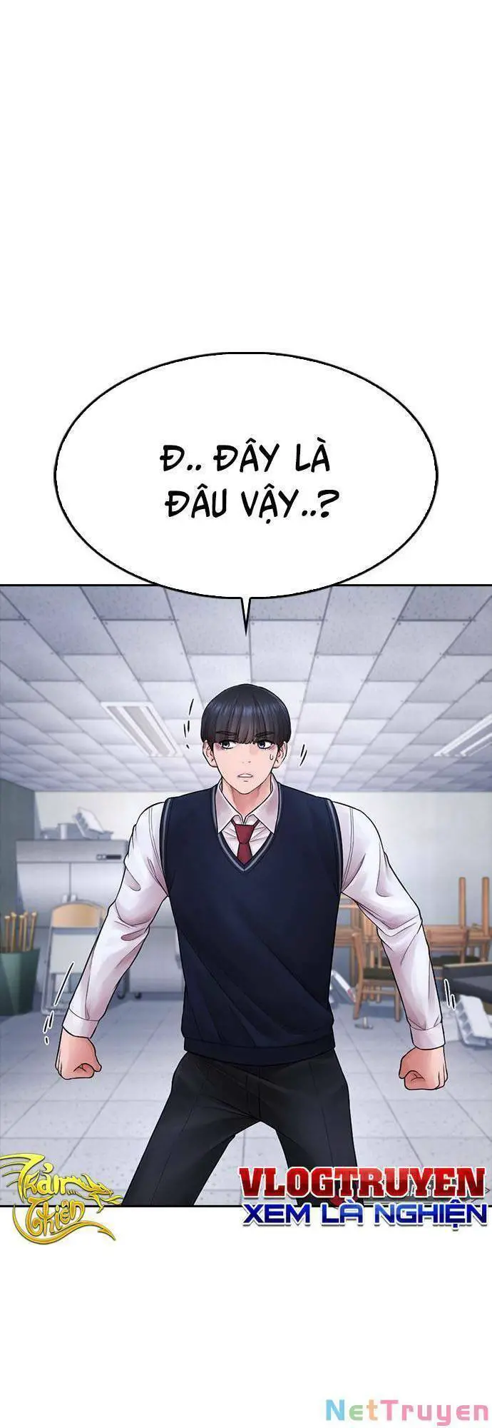 Bố Vạn Năng Nettruyen ZZZ Chương 69 Page 16