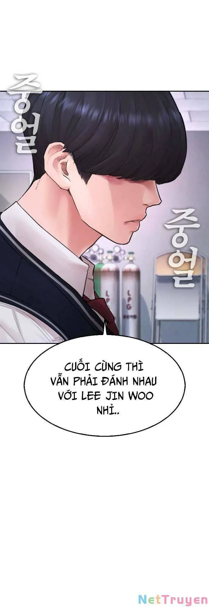 Bố Vạn Năng Nettruyen ZZZ Chương 69 Page 22