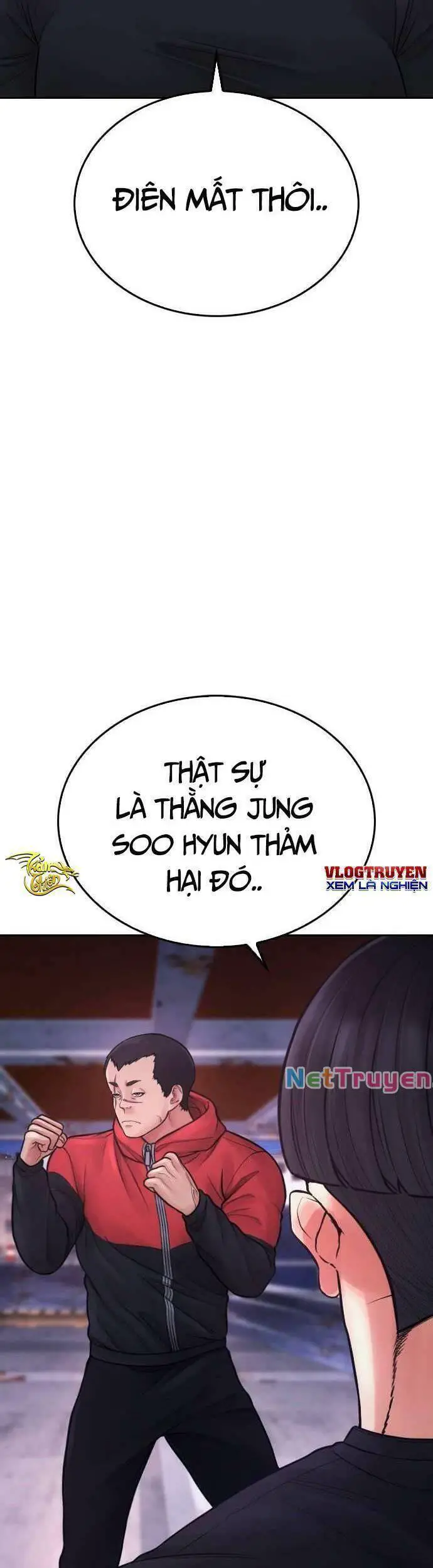 Bố Vạn Năng Nettruyen ZZZ Chương 65 Page 7