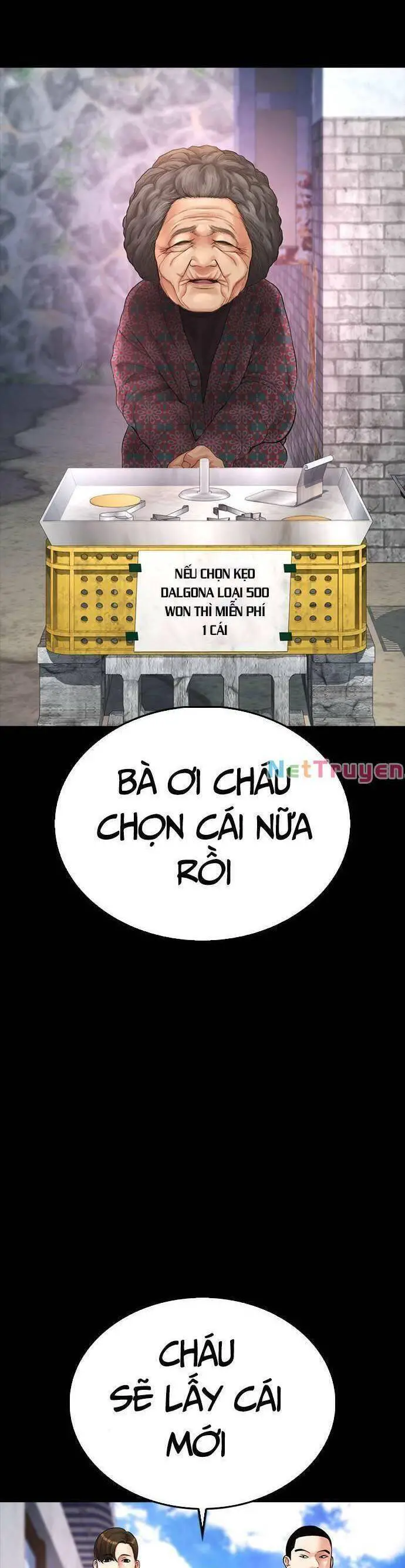 Bố Vạn Năng Nettruyen ZZZ Chương 65 Page 11