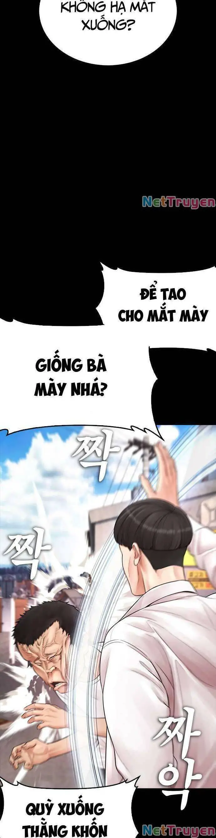 Bố Vạn Năng Nettruyen ZZZ Chương 65 Page 18