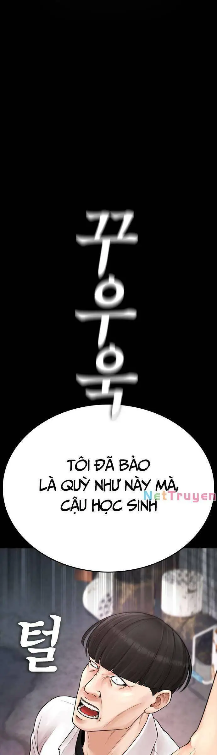 Bố Vạn Năng Nettruyen ZZZ Chương 65 Page 22